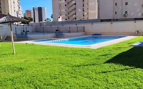 Estudio Rota - Cala De Finestrat - Benidorm